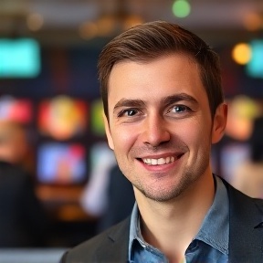 Liam Chen — Best betting sites reviewer